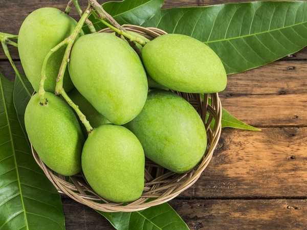 Nằm mơ thấy ăn xoài