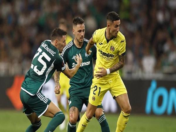 Dự đoán Villarreal vs Maccabi Haifa (3h00 ngày 7/12)