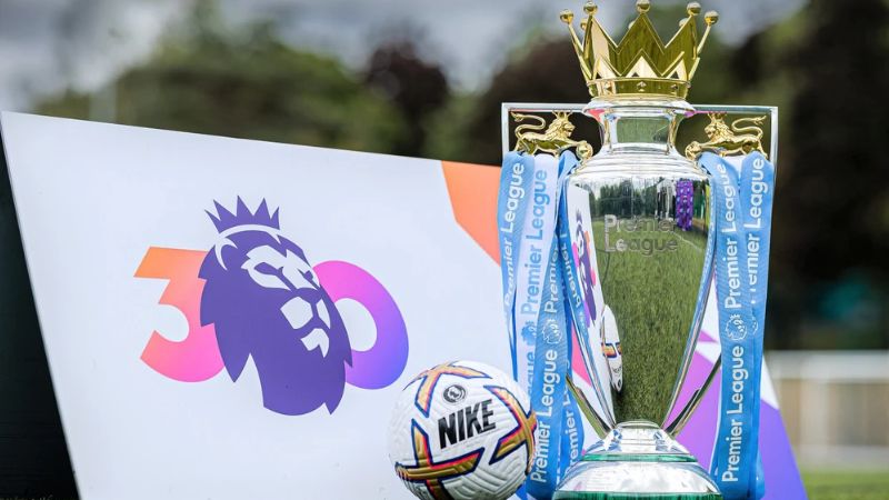 Premier League - Giải giành vô địch các CLB Ngoại hạng Anh