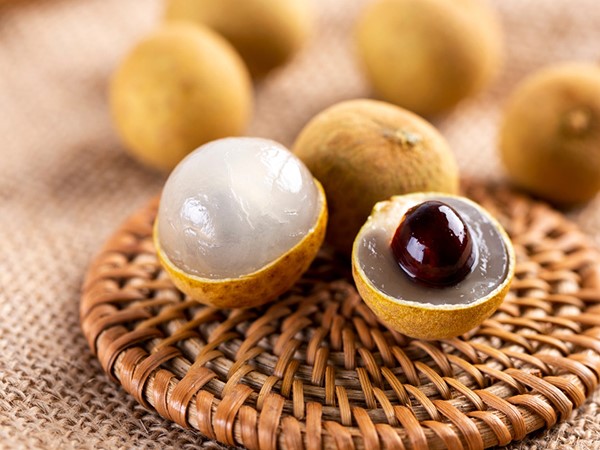 Mơ thấy quả nhãn đánh ngay số mấy, là điềm gì?