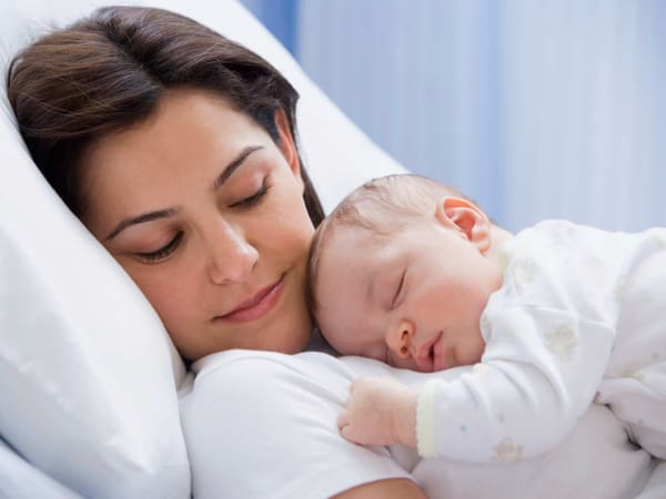 Kinh nghiệm chọn ngày đẹp để sinh mổ
