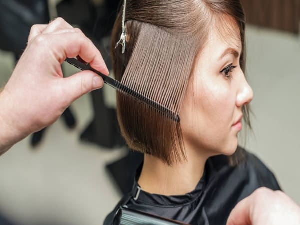 Những ngày xấu nên tránh cắt tóc