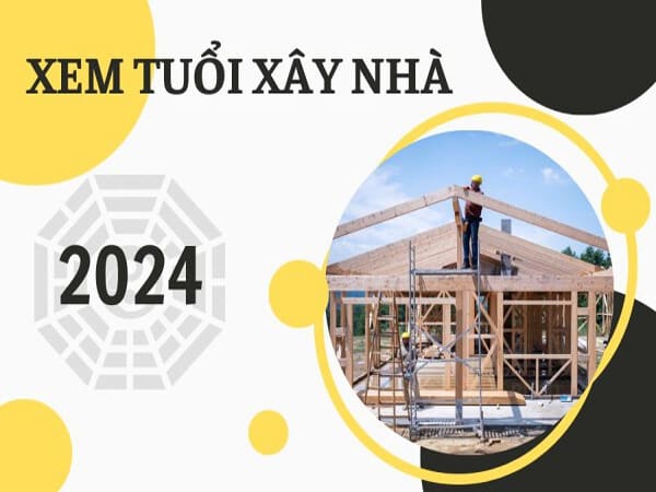 Ngày tốt để sửa nhà tháng 4, 5, 6 năm 2024
