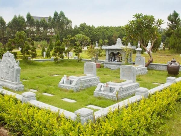 Cách xem ngày tốt xấu để sửa mộ 