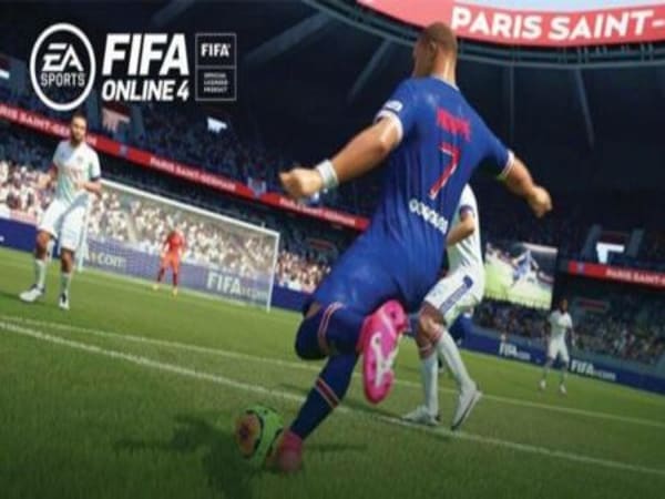 Tìm hiểu về game Fifa Online 4