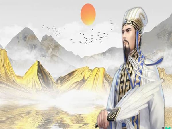 Lịch xuất hành của khổng minh là gì