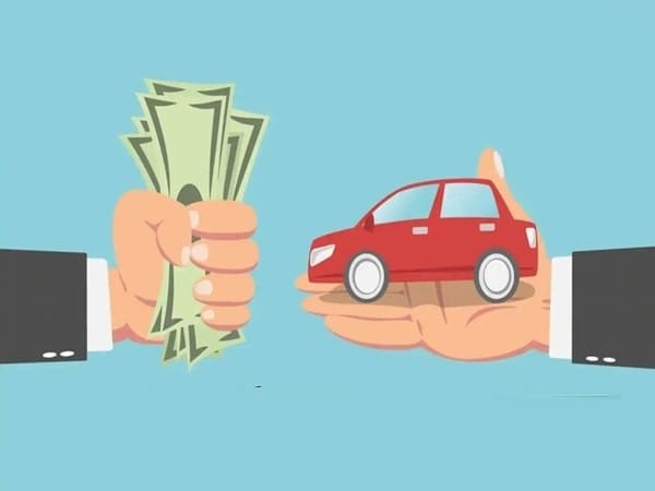 Ngày tốt mua xe cho tuổi Dần