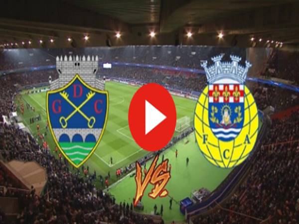 Nhận định bóng đá giữa Chaves vs Arouca, 3h15 ngày 2/3