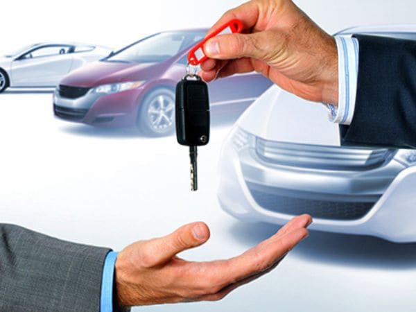 Xem ngày đẹp mua xe tháng 4 năm 2024 tuổi Ngọ, Mùi, Thân