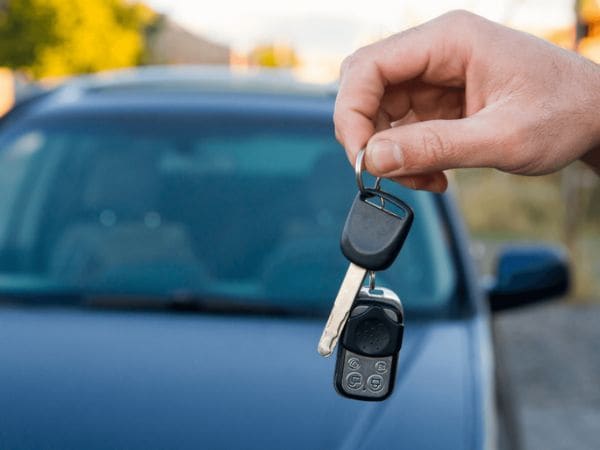 Xem ngày đẹp mua xe tháng 8 năm 2024 tuổi Mão, Thìn, Tỵ