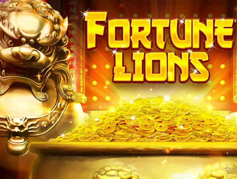 Thời Điểm Chơi Đúng Là Chìa Khóa Tại Fortune Lions