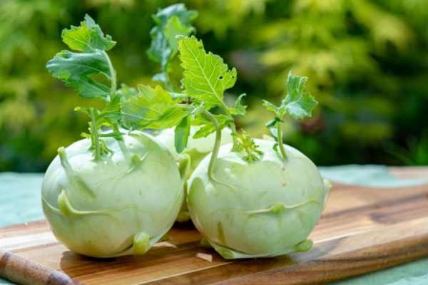 Giải mã ý nghĩa giấc mơ thấy củ su hào