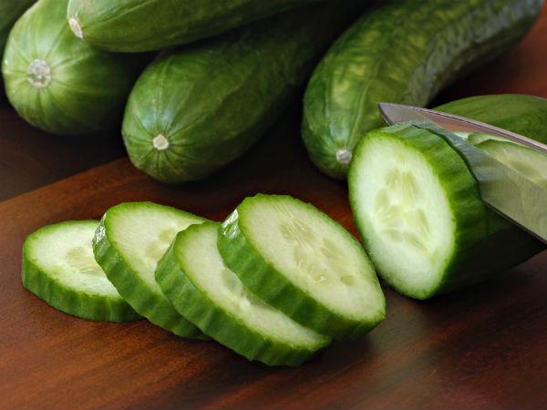 Nằm mơ thấy quả dưa chuột là điềm gì