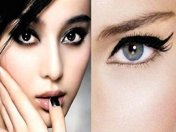 Mắt diều hâu là gì?