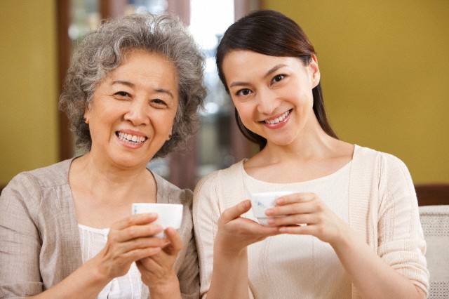 Luận giải điềm báo khi nhìn thấy mẹ chồng