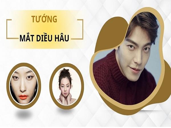 Một số người nổi tiếng sở hữu tướng mắt diều hâu