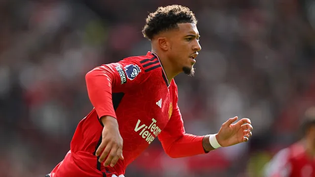 Tin bóng đá 06/08: Juventus không theo đuổi Jadon Sancho