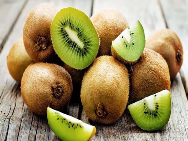 Thấy quả kiwi chín số mấy, có ý nghĩa gì