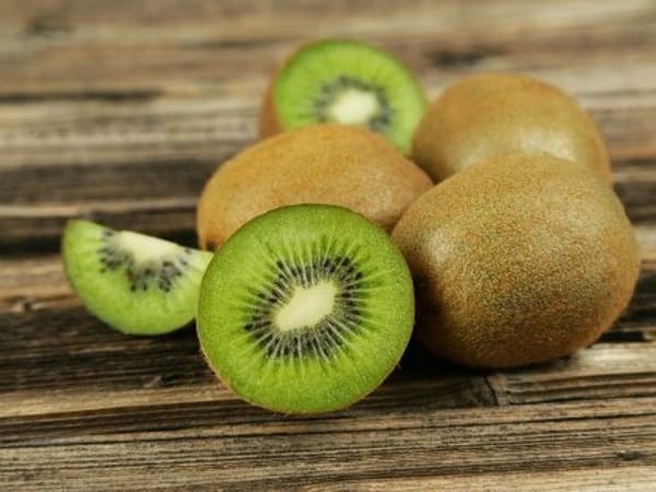 Thấy quả kiwi số mấy