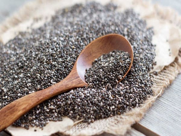 Thấy hạt chia có ý nghĩa gì