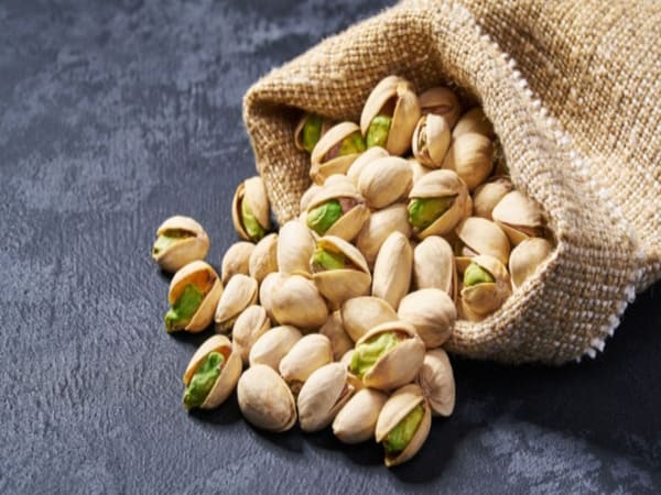 Thấy hạt dẻ cười số mấy