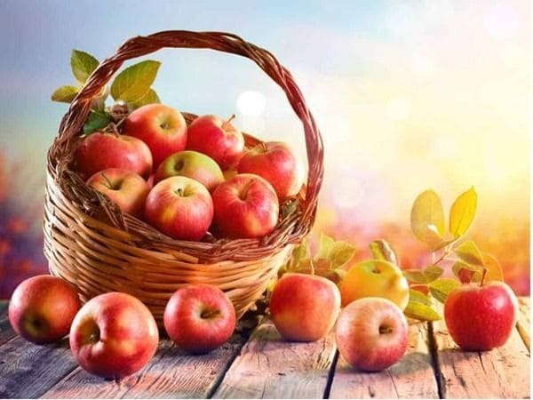 Thấy quả táo số mấy