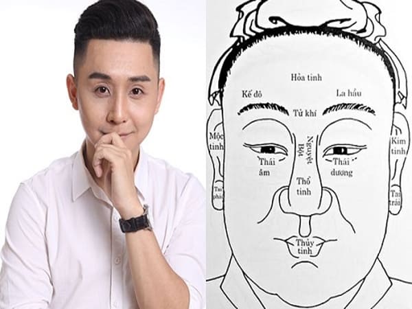 Những tướng mũi không nên sửa tránh thất thoát tài lộc