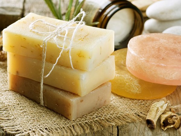 Khám phá nhiều điều bí ẩn khi trông thấy xà phòng