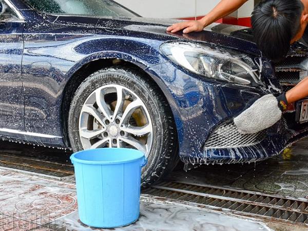 Mơ thấy rửa xe có điềm báo gì - Giải mã chi tiết