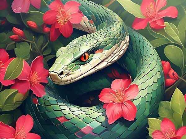 Tổng quan về người tuổi Tân Tỵ ngày 25/4/2025 thứ 6 hôm nay