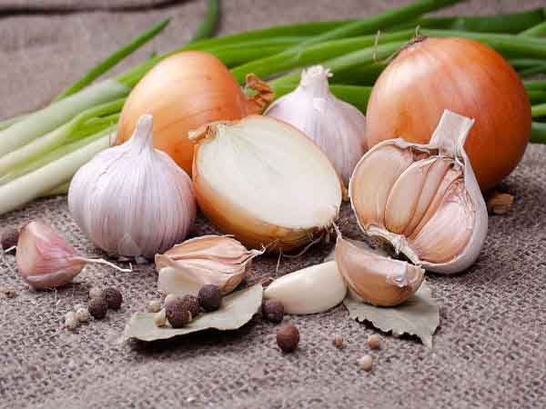 Nằm mơ thấy củ hành có ý nghĩa gì?