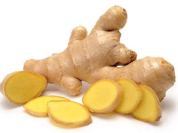 Nằm mơ thấy củ gừng báo hiệu điềm lành hay điềm dữ