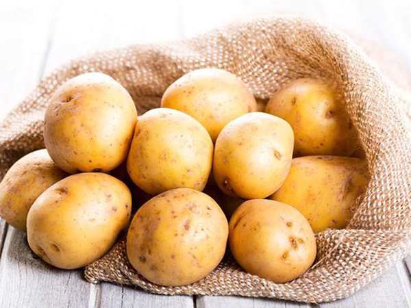 Chiêm bao thấy củ khoai tây có tín hiệu gì tương lai?