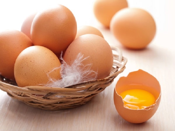 Giấc mơ thấy trứng gà báo hiệu điều gì đặc biệt