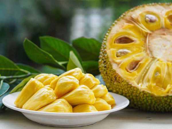 Mơ thấy quả mít xanh non