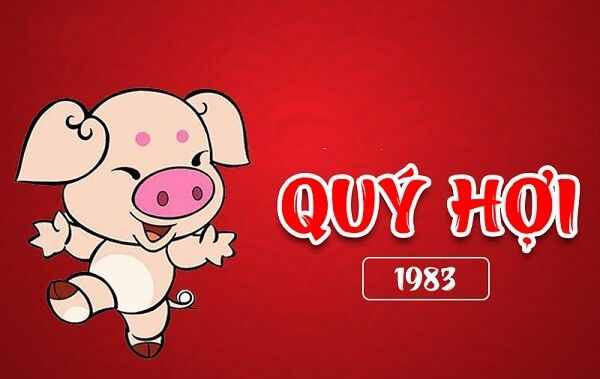 tuổi quý hợi