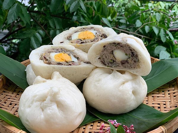 Ngủ mơ thấy bánh bao có thông điệp như thế nào?