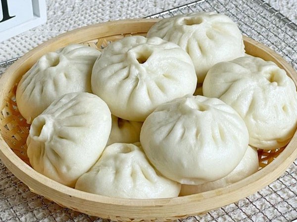 Ngủ mơ thấy bánh bao có thông điệp như thế nào?