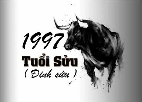 tuổi Đinh Sửu 20/6/2025