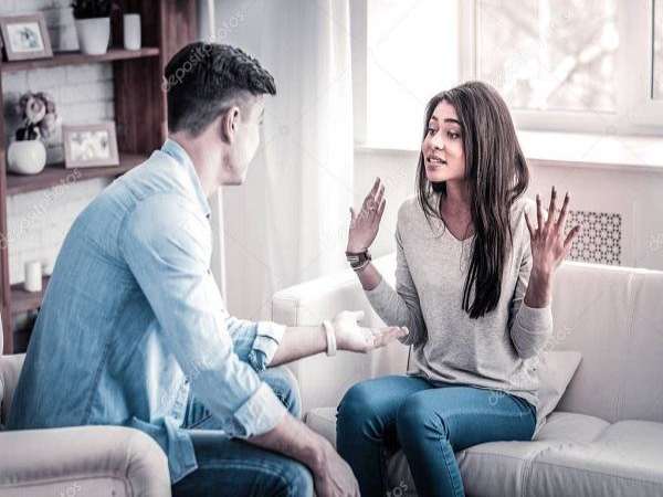 Điềm báo mơ thấy cãi nhau với người yêu là gì?