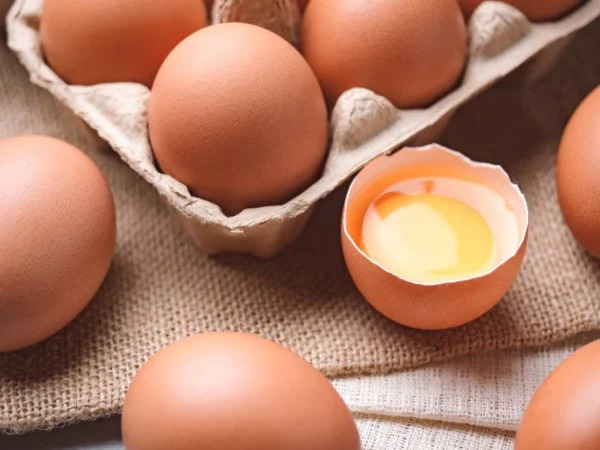 Nằm mơ thấy trứng gà mang ý nghĩa gì?