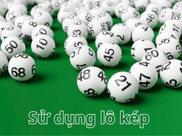 Cách áp dụng bạch thủ kép khung 2 ngày hiệu quả