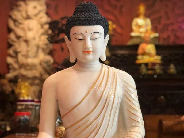 Nằm mơ thấy phật tổ có mang đến điềm báo đặc biệt?