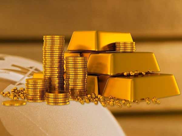 Nằm mơ thấy vàng là điềm báo gì?