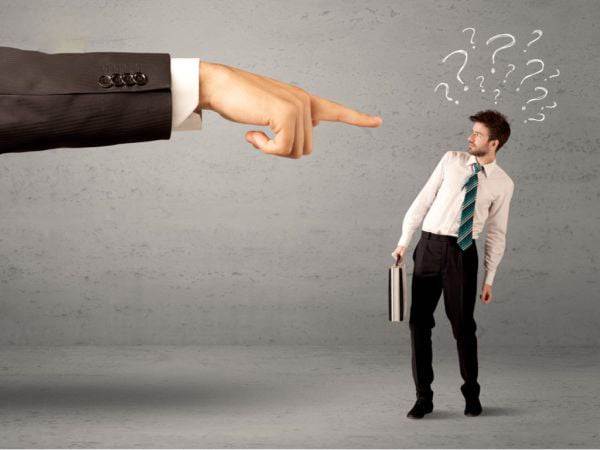 Nằm mơ thấy bị đuổi việc báo hiệu sự nghiệp lao dốc?