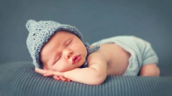 Ngủ mơ thấy em trai báo hiệu vận may hay xui rủi?