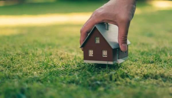Mơ thấy mua đất báo hiệu cơ hội làm giàu sắp đến?