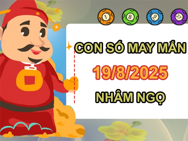 Tử vi người Nhâm Ngọ 19/8/2025 đi tìm số mở lối