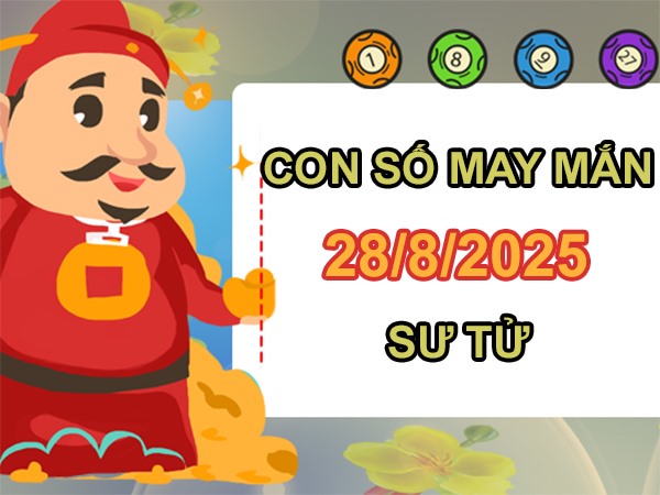 Tử vi người cung Sư Tử 28/8/2025 hé lộ số linh