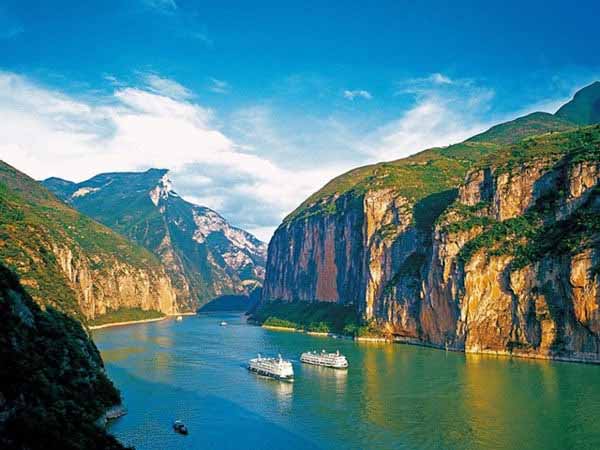 Nằm mơ thấy dòng sông mang ý nghĩa gì?